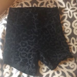 Balance athletica shorts